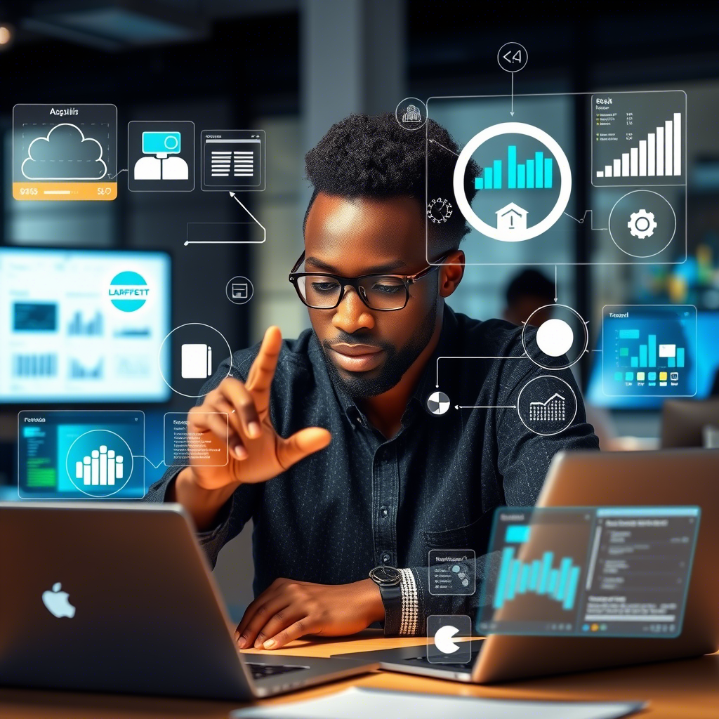 Solutions Digitales